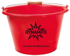 BUCKET