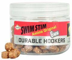 SWIM STIM DURABLE HOOK PELLETS – AMINO ORIGINAL