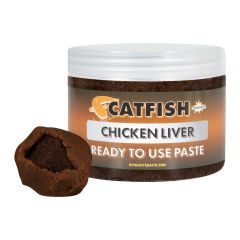 CHICKEN LIVER READY PASTE