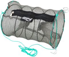 ROUND FISH TRAP