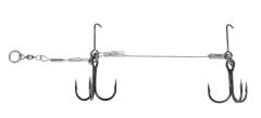 PIKE RIG STINGER