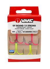 4551UV ROUND 1X